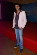 at Marathi Film No Entry - Pudhey Dhoka Aahey First Look in Mumbai on 25th July 2012 (42).JPG
